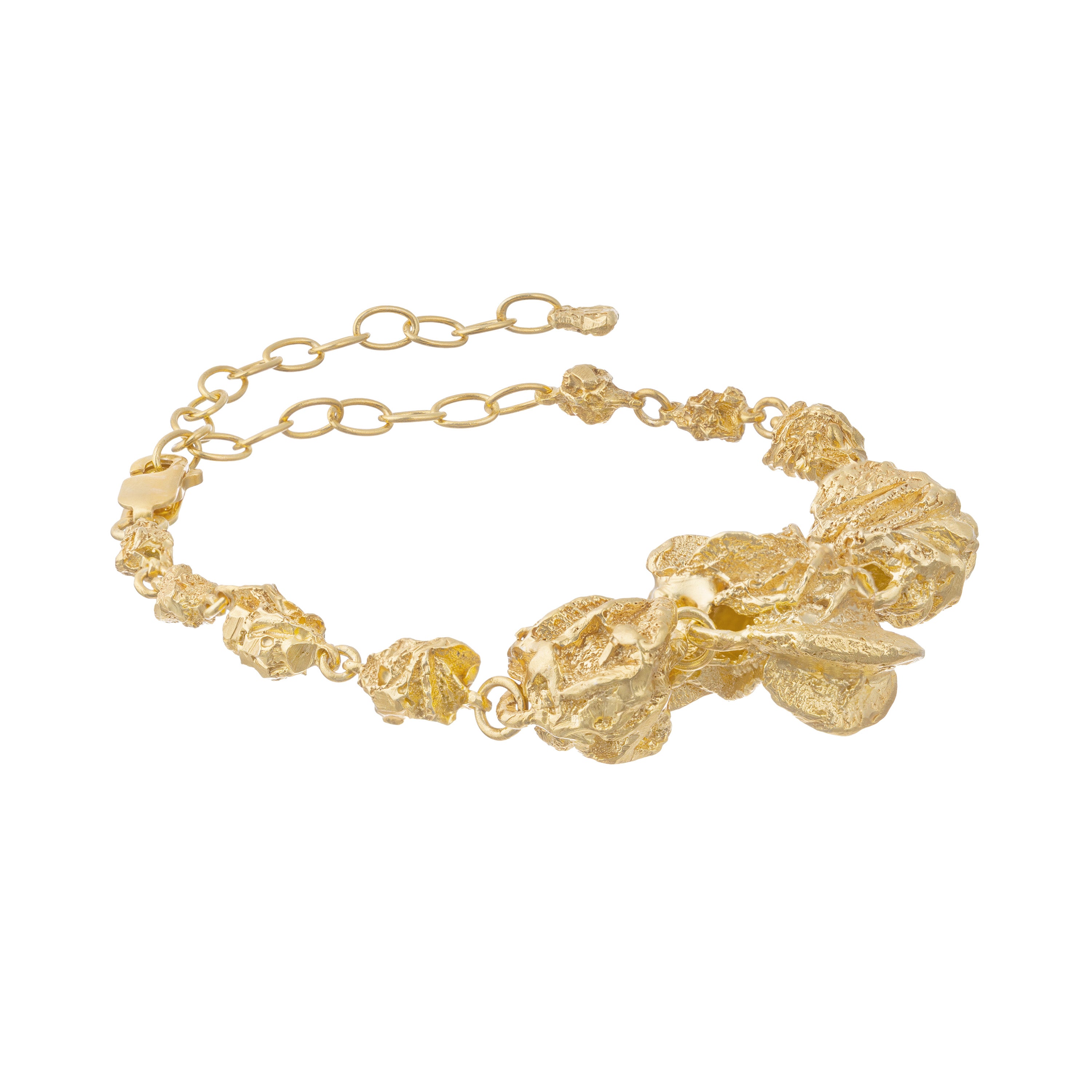 Zina Bracelet