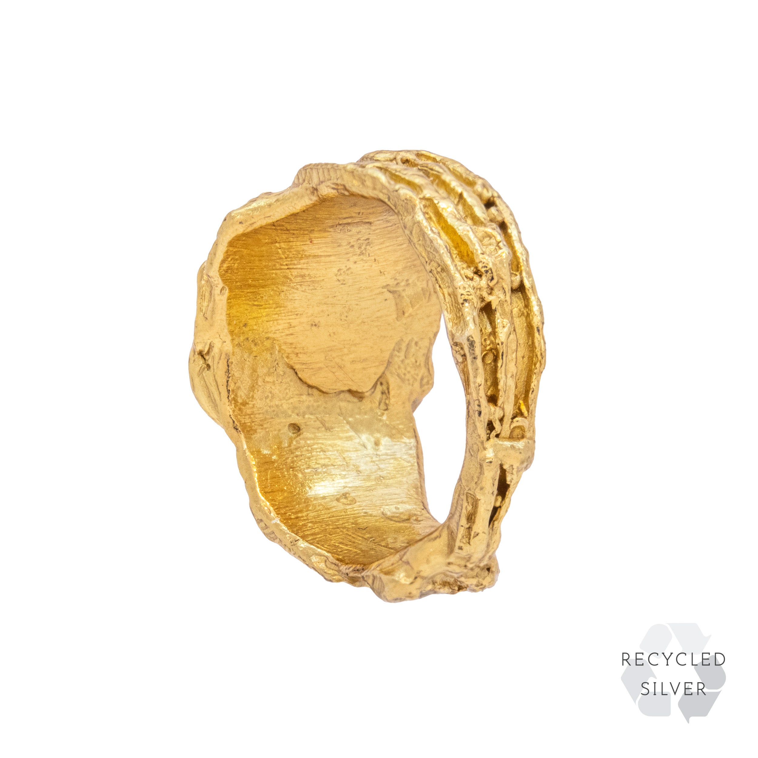 Dragon Chinese Zodiac Signet Ring