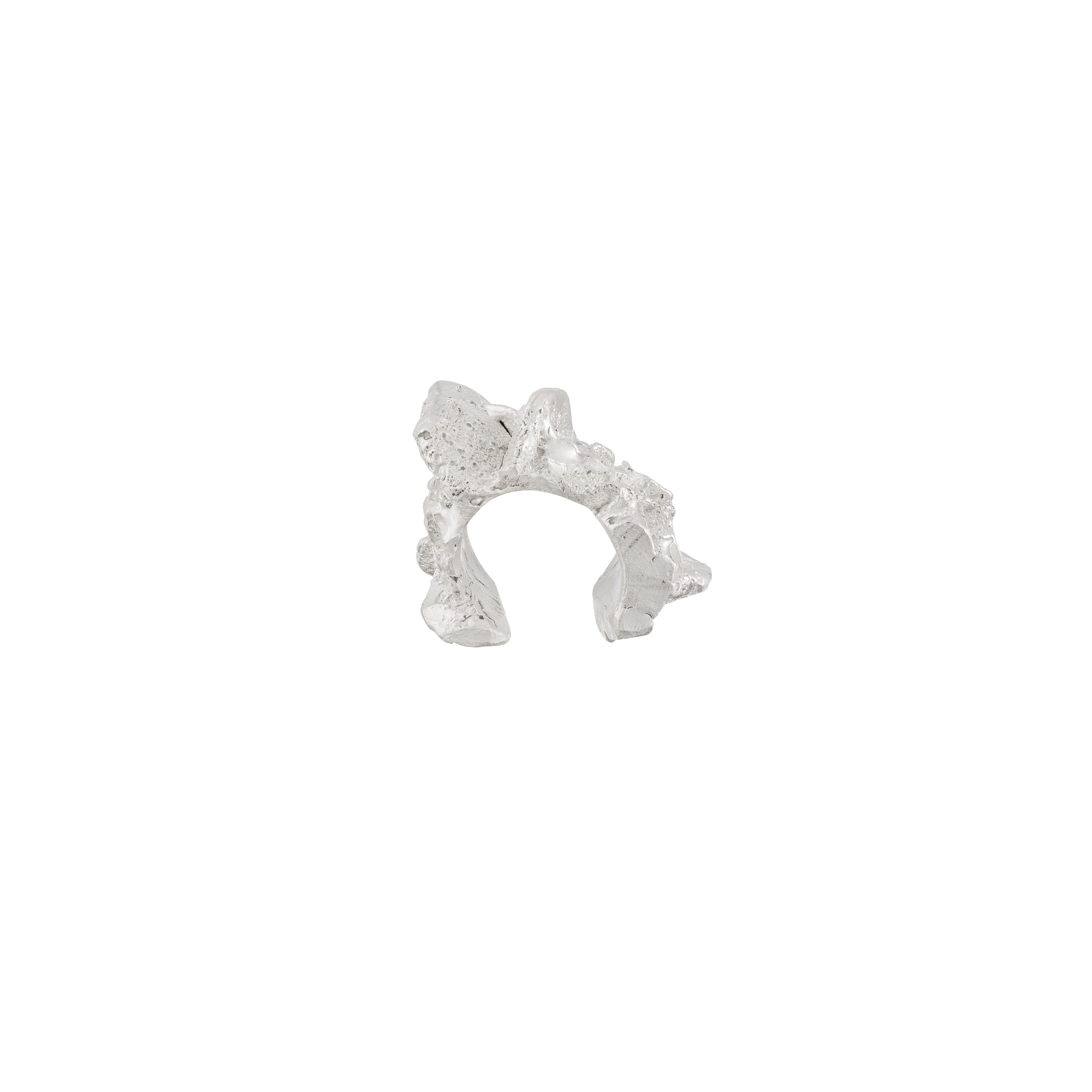 Lara Argenti Cuff