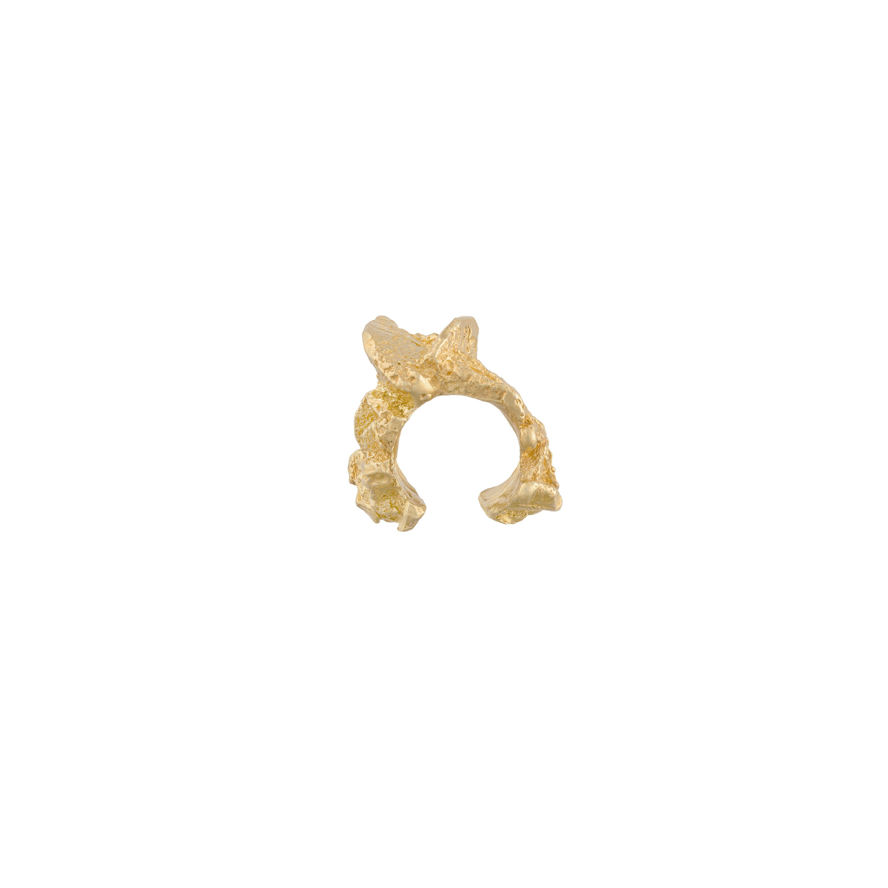 Lara Cuff