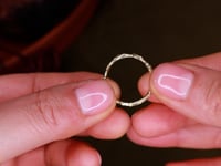 Euly Recycled Gold Ring