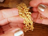 Arioca Recycled Silver Bracelet