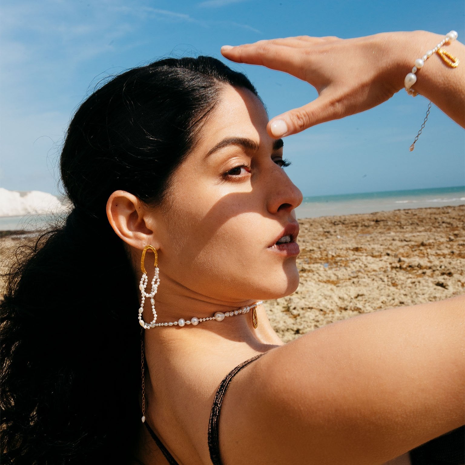 Cyrene Bracelet