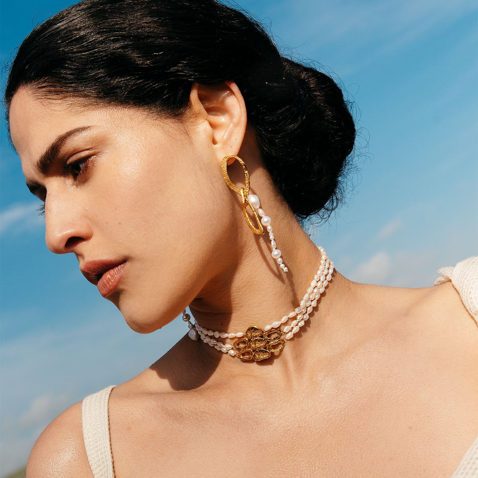 Ameli Necklace