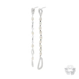 Essene Recycled Silver Earrings