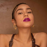 Feroca Recycled Silver Earrings