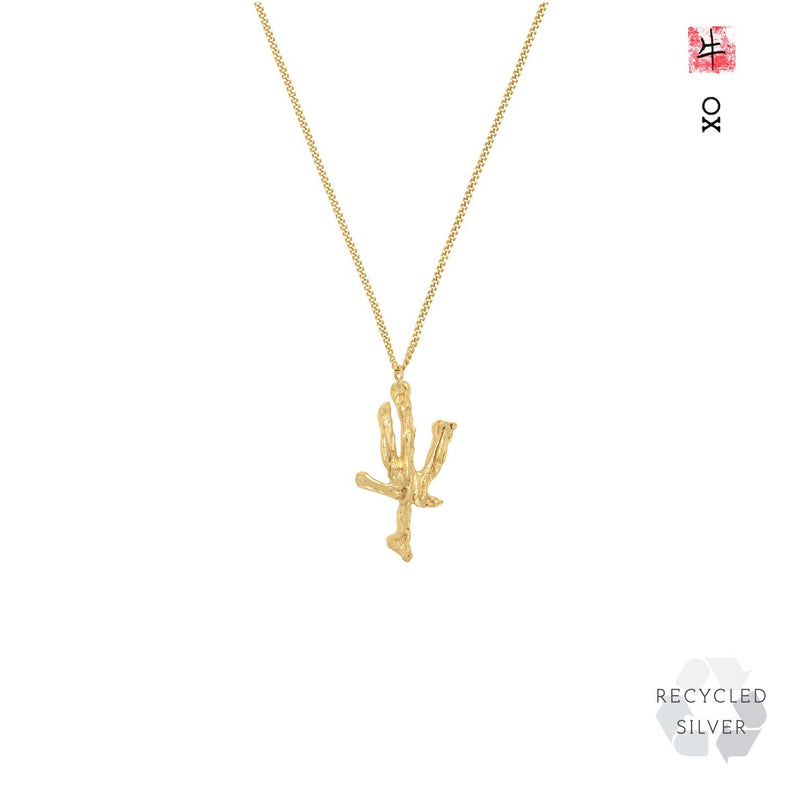 Chinese zodiac cheap ox necklace