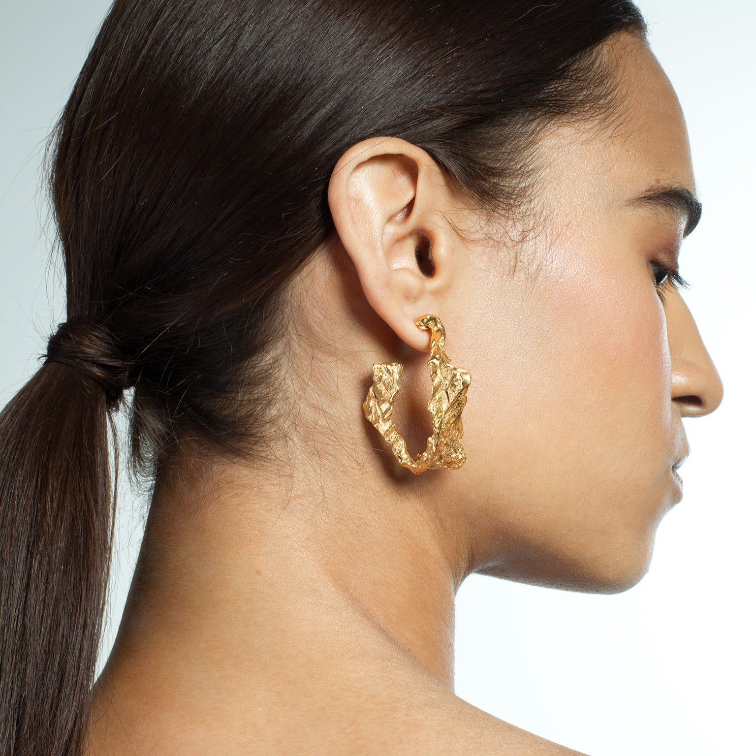 Liberté Earrings