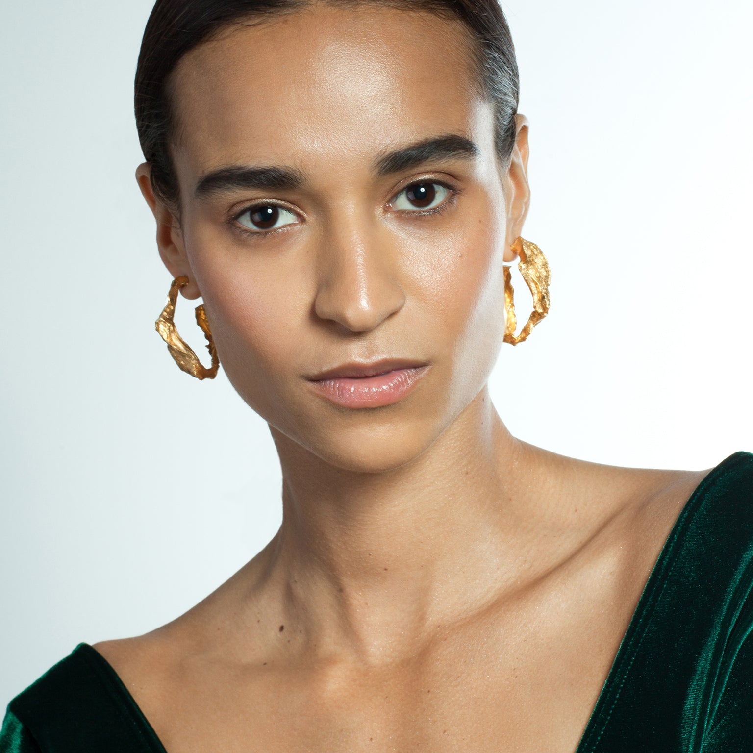 Liberté Earrings