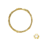 Euly Recycled Gold Ring