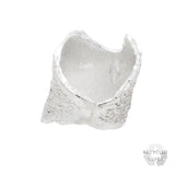 Taras Recycled Silver Ring